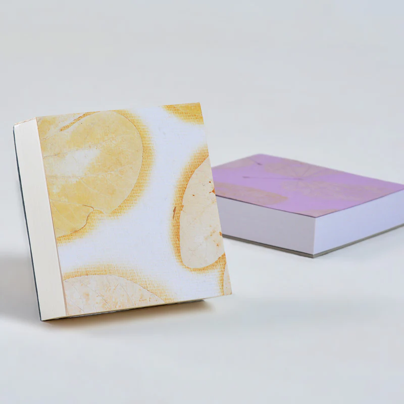 Memo Pad - Imprint - Image 10