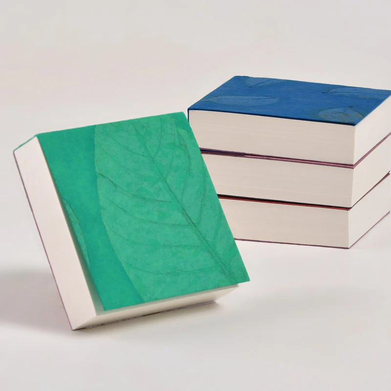 Memo Pad - Imprint - Image 2