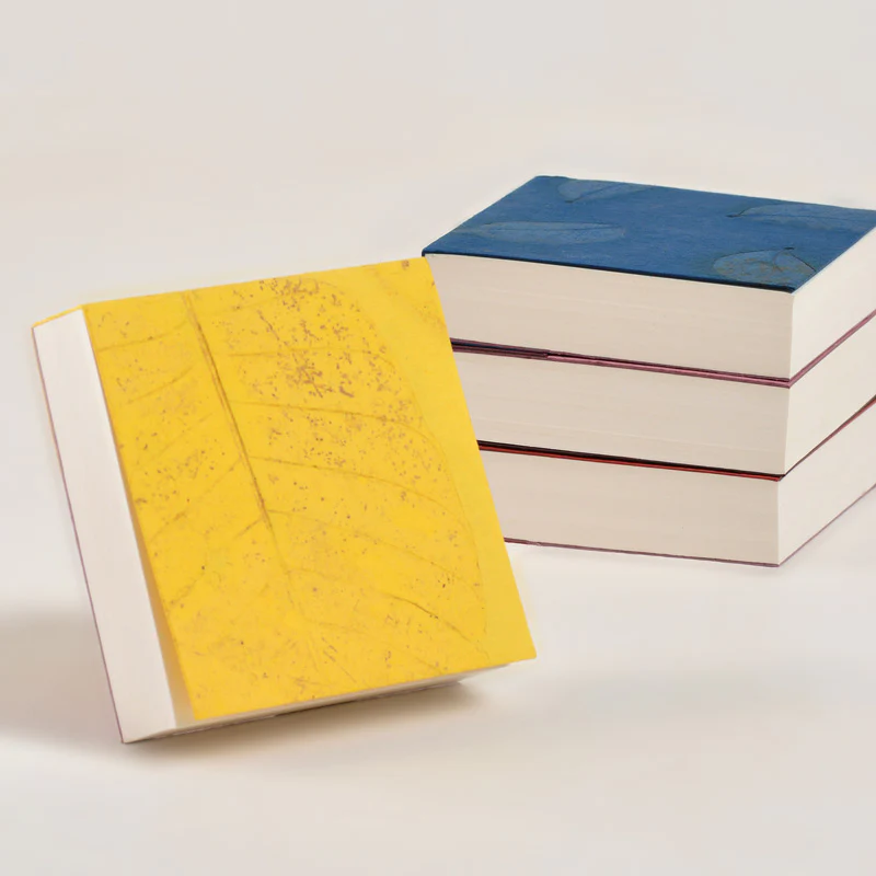 Memo Pad - Imprint - Image 4