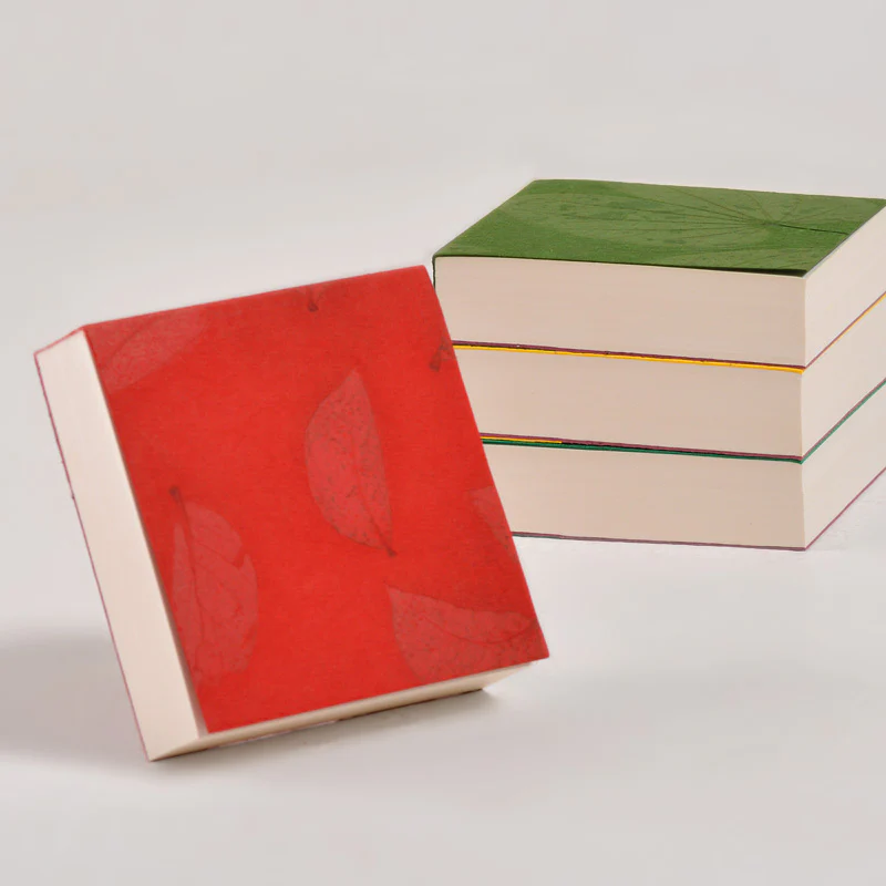 Memo Pad - Imprint - Image 5