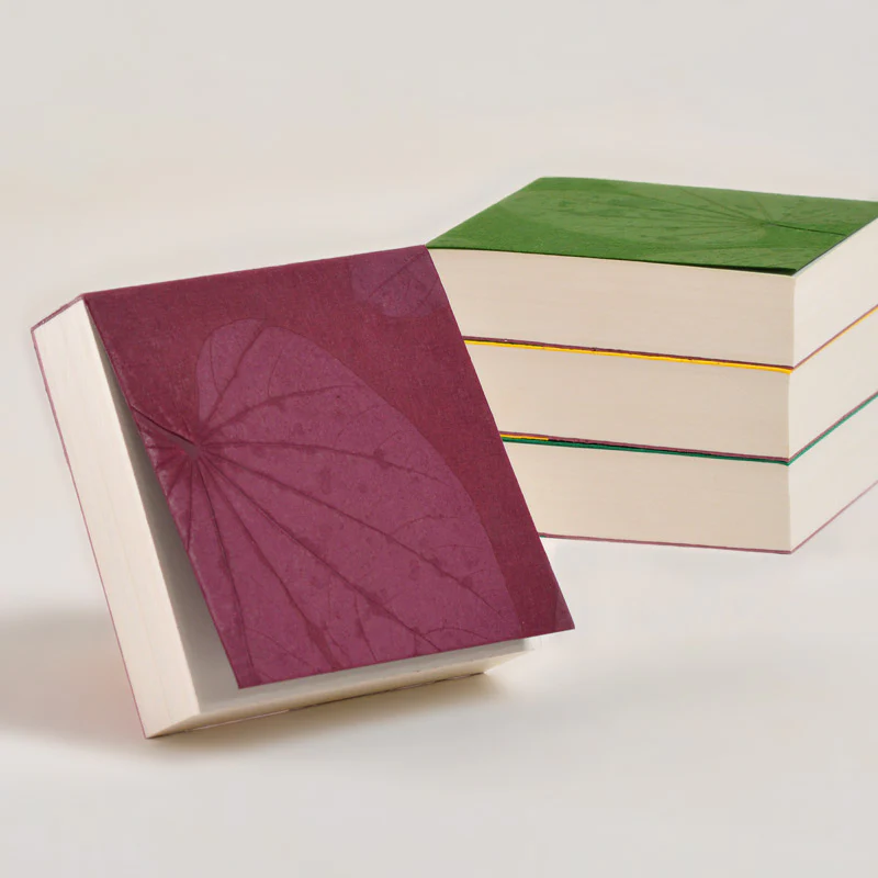 Memo Pad - Imprint - Image 6