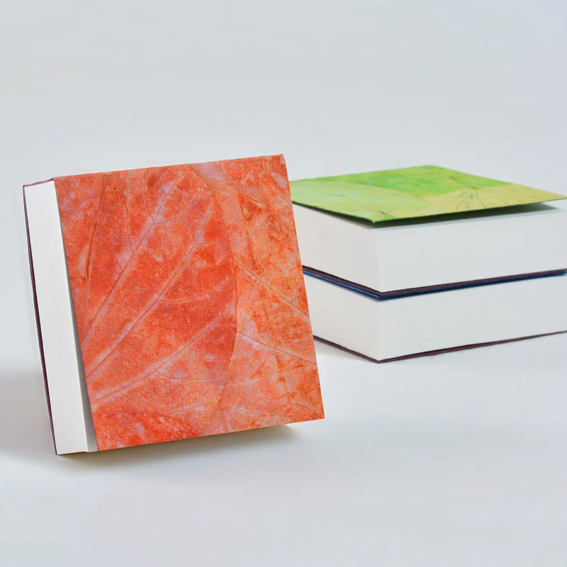 Memo Pad - Lotus Pond - Image 5