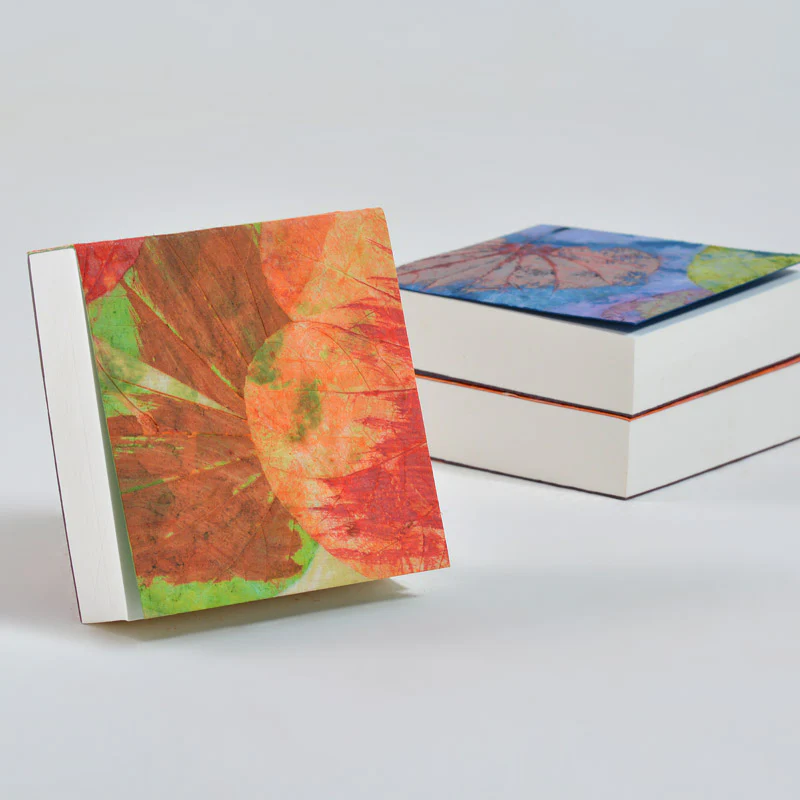Memo Pad - Sunset - Image 3