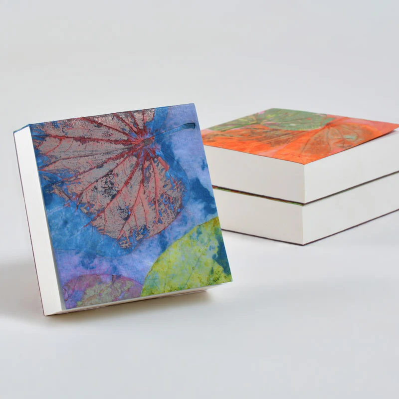 Memo Pad - Sunset - Image 4