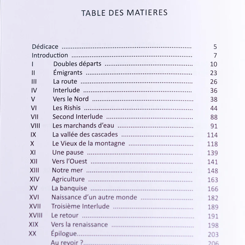 Mémoire d'un autre Monde - Tome II - Renaissance - Image 3
