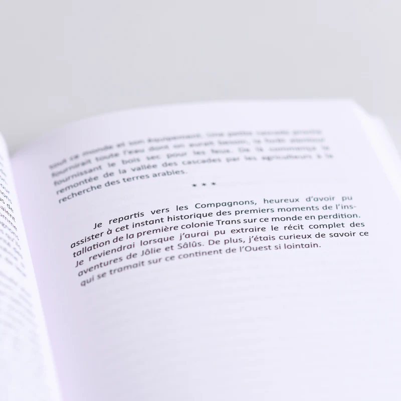 Mémoire d'un autre Monde - Tome II - Renaissance - Image 6