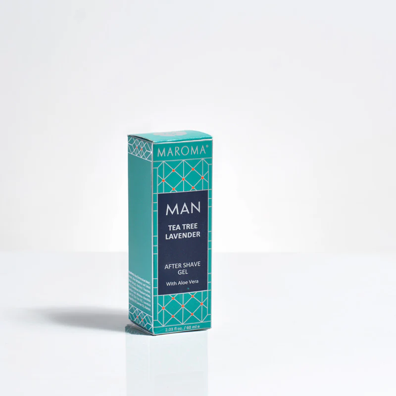 Men After Shave Gel - Image 4