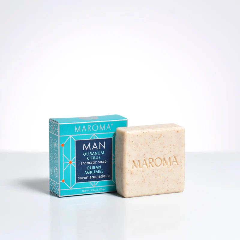 Men Aromatic Soap - Image 10