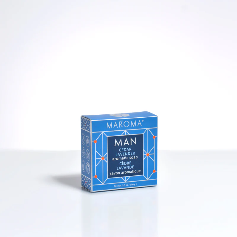 Men Aromatic Soap - Image 7