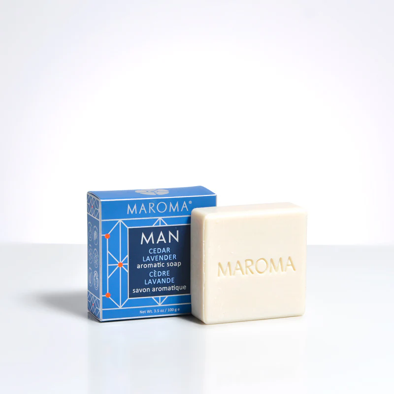 Men Aromatic Soap - Image 8