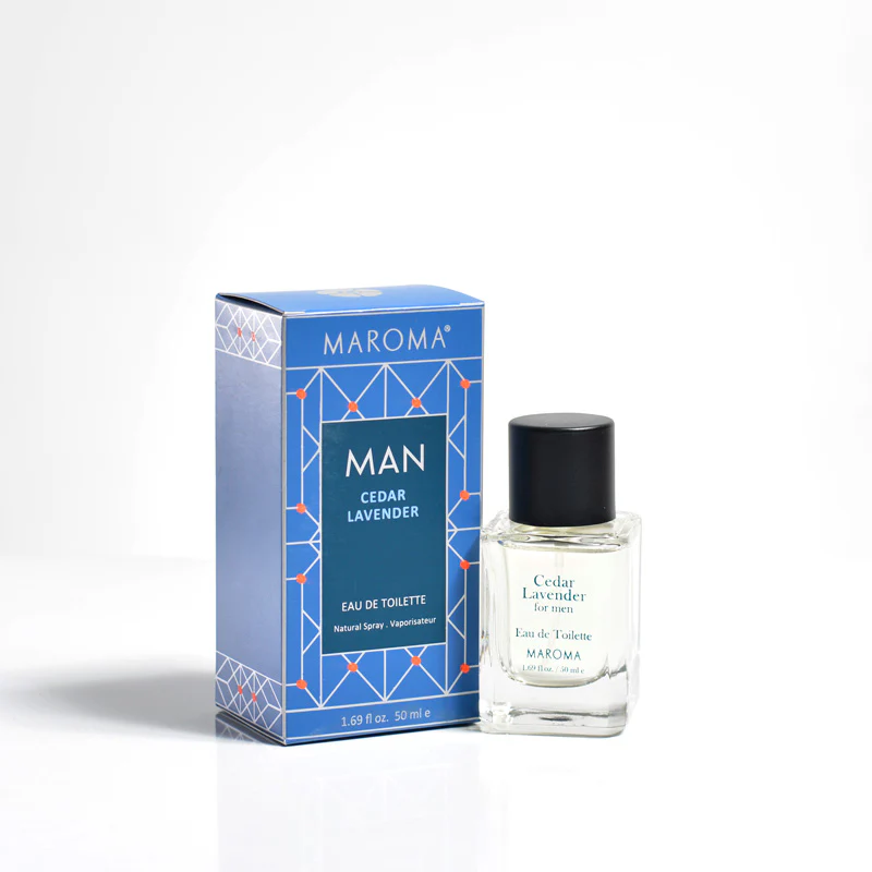 Men Eau De Toiletee 50 ml - Image 2