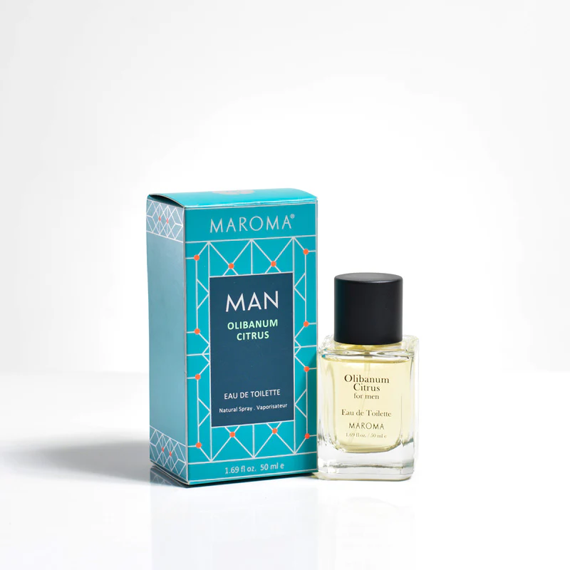 Men Eau De Toiletee 50 ml - Image 3