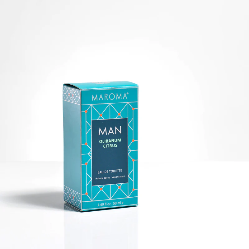 Men Eau De Toiletee 50 ml - Image 4