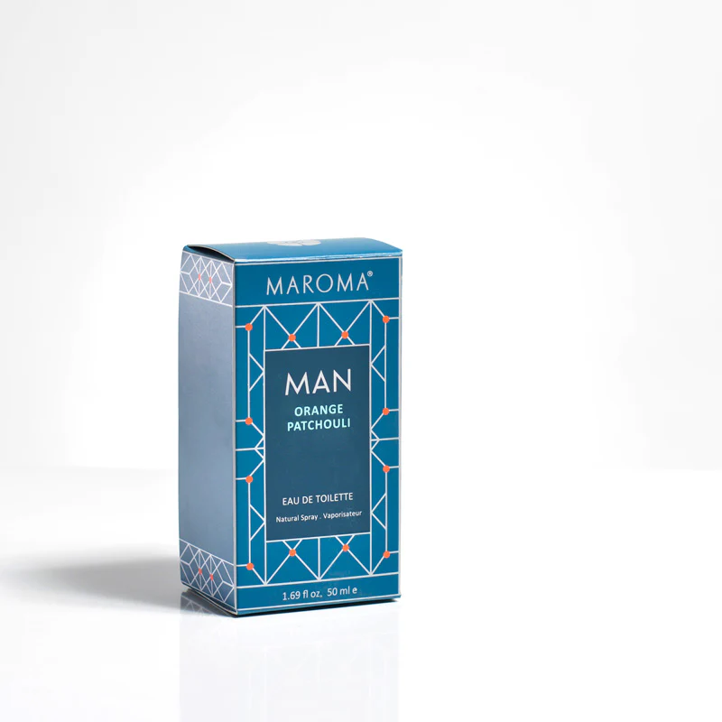 Men Eau De Toiletee 50 ml - Image 6
