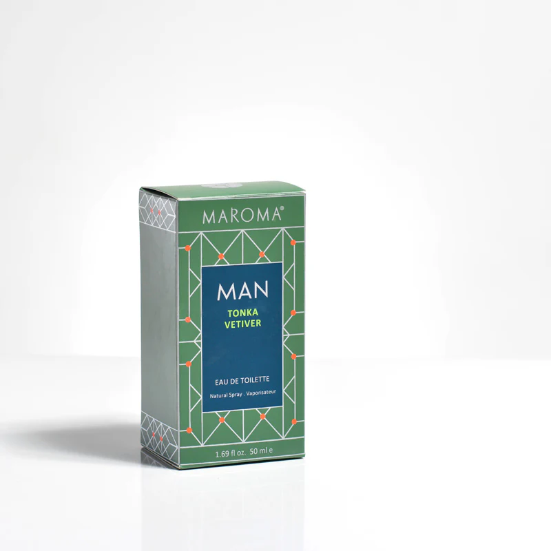 Men Eau De Toiletee 50 ml - Image 9