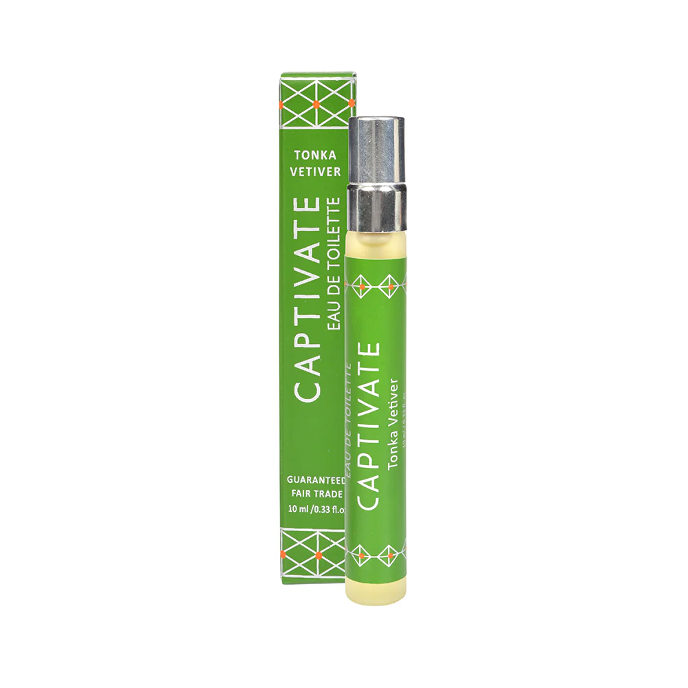 Men Eau de Toiletee Spray 10 ml - Image 3