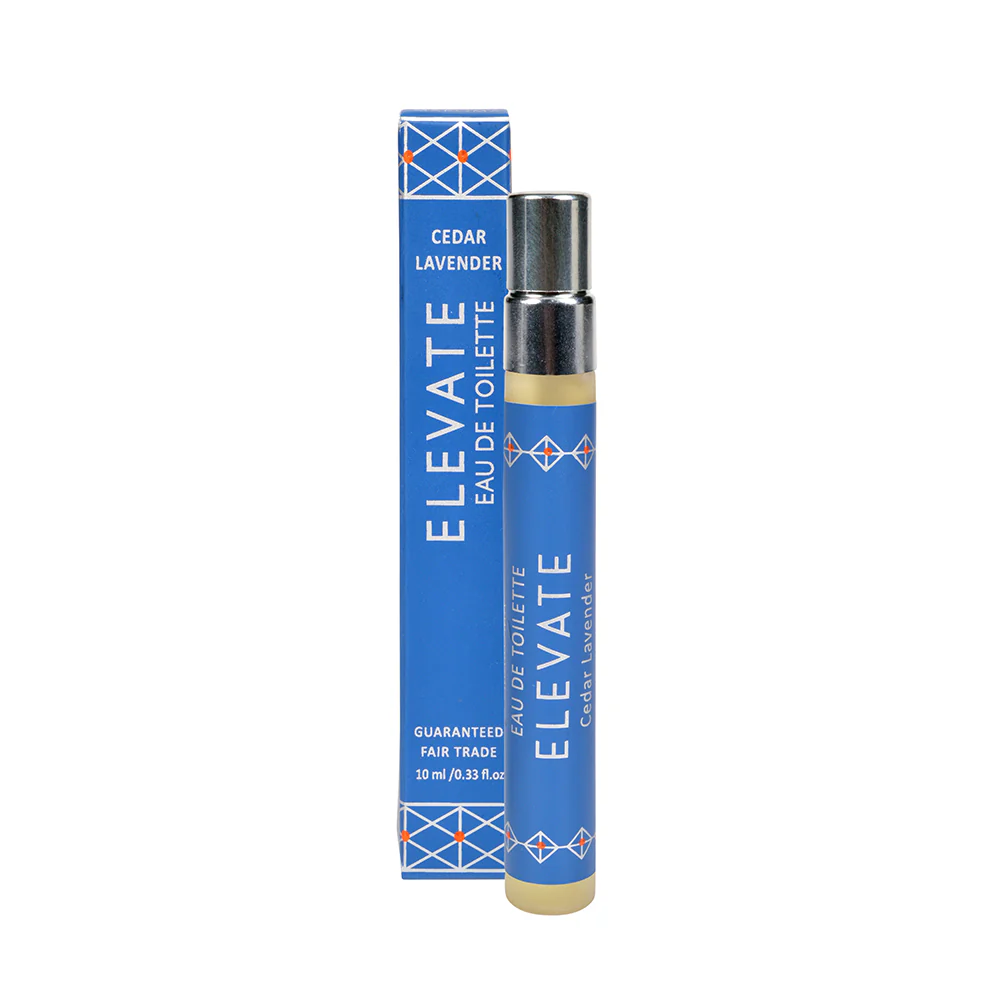 Men Eau de Toiletee Spray 10 ml - Image 4