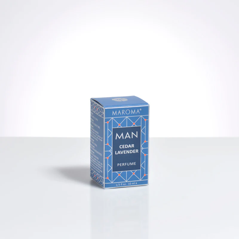 Men Perfume - 10 ml - Image 2