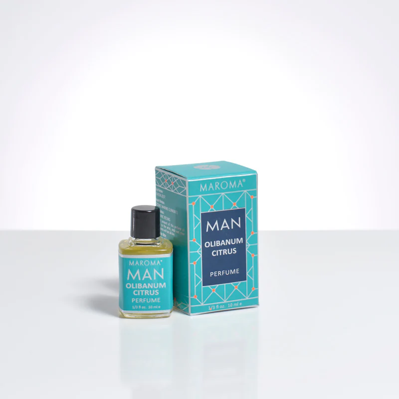 Men Perfume - 10 ml - Image 3