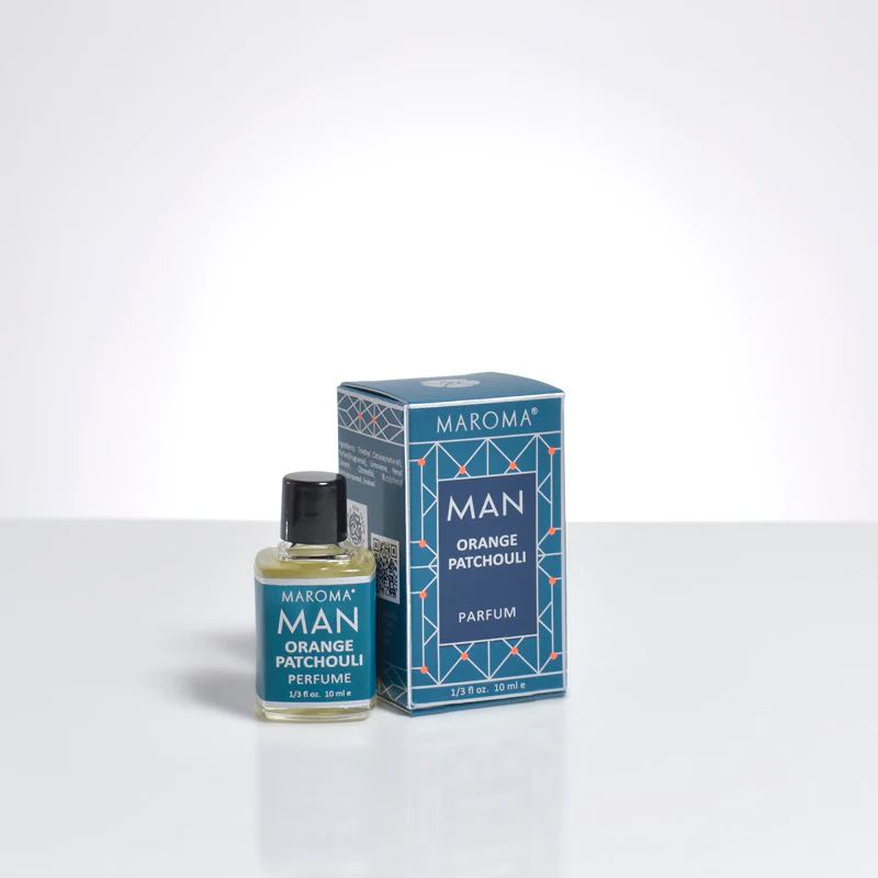 Men Perfume - 10 ml - Image 5