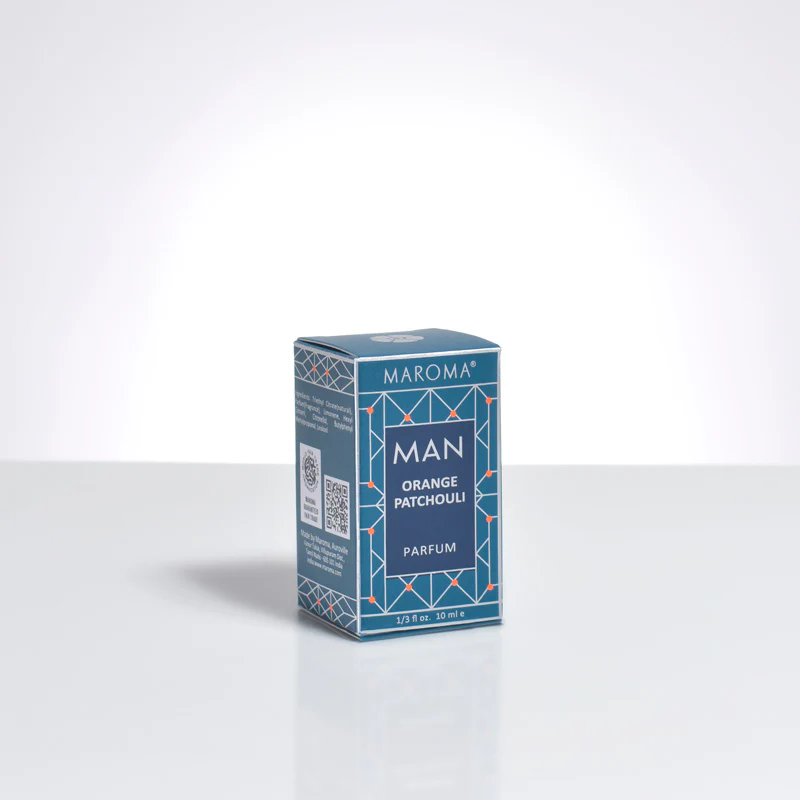 Men Perfume - 10 ml - Image 6