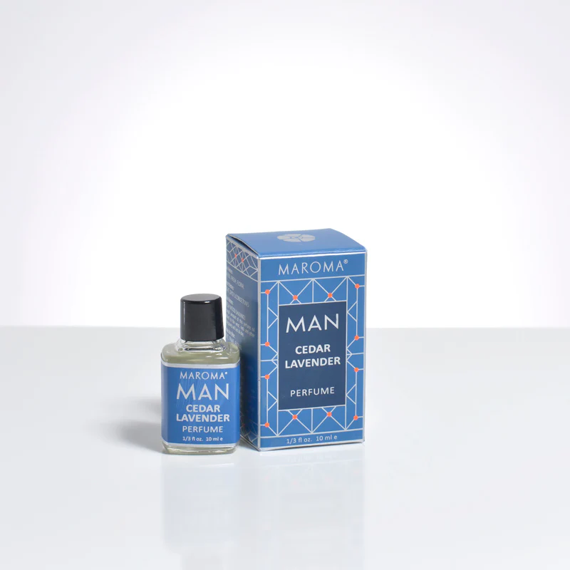 Men Perfume - 10 ml - Image 9