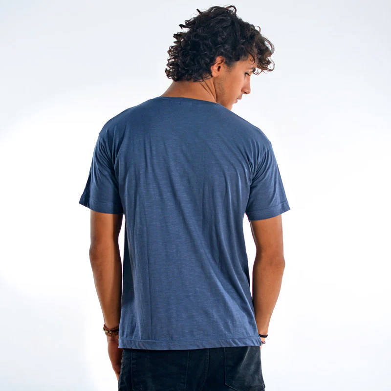 Men's Organic Cotton T-Shirt - Image 3