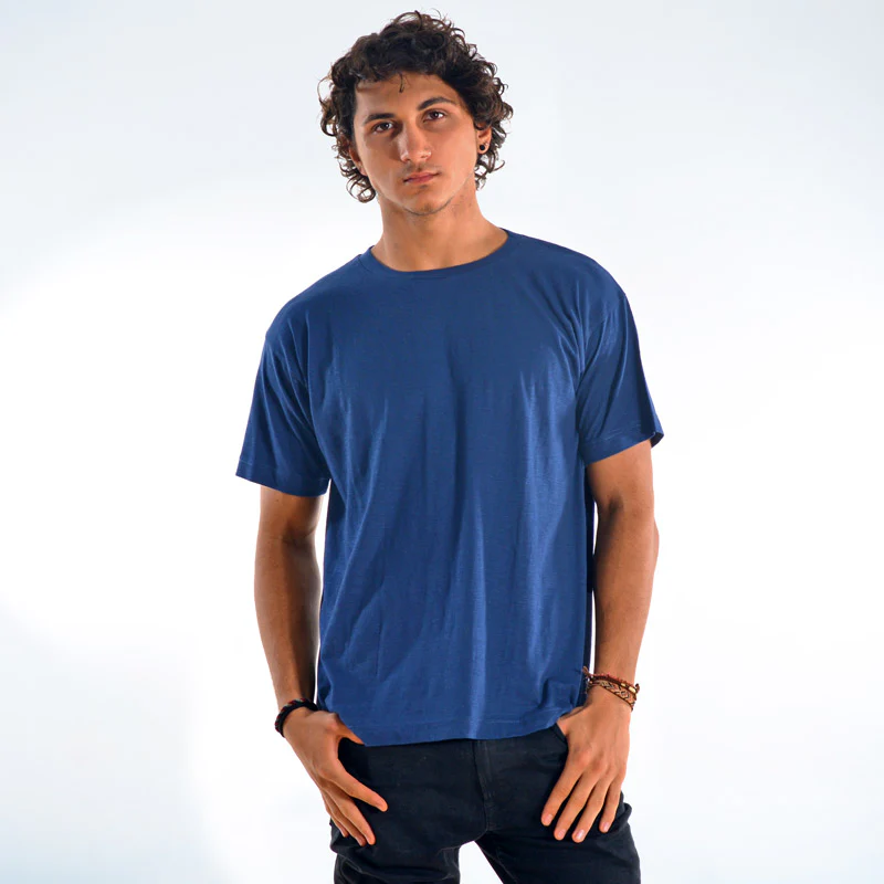 Men's Organic Cotton T-Shirt - Image 32