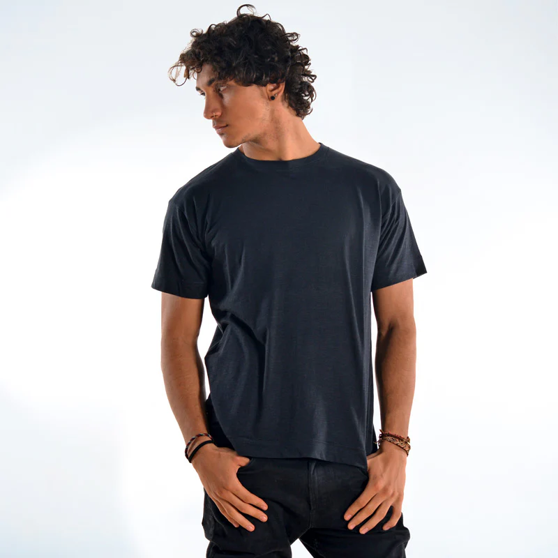 Men's Organic Cotton T-Shirt - Image 6