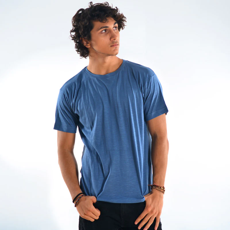 Men's Organic Cotton T-Shirt - Image 7