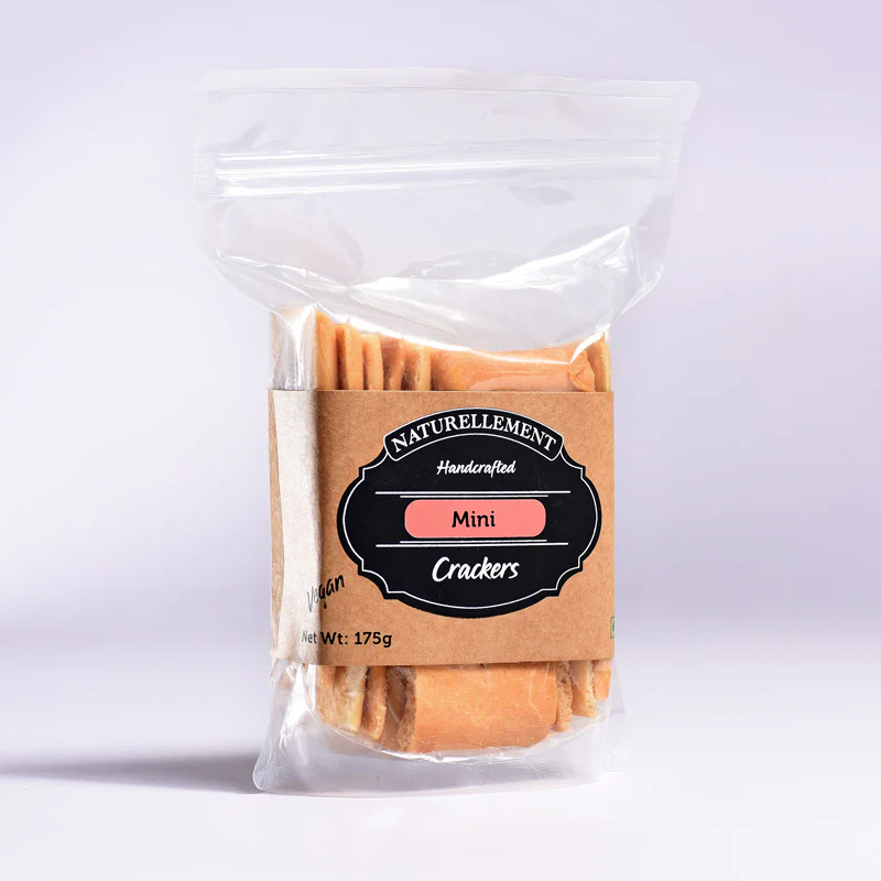 Mini Crackers
