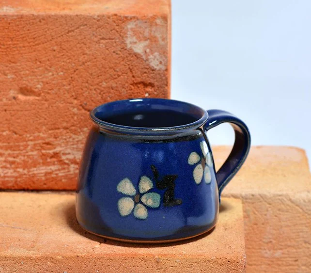 Mocha Coffee Mugs - Image 4