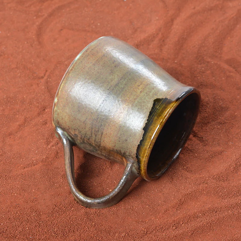 Mocha Coffee Mugs - Image 5