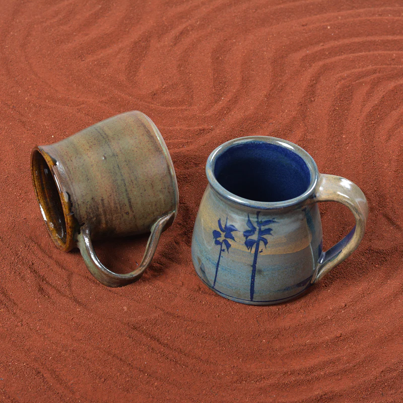 Mocha Coffee Mugs - Image 7