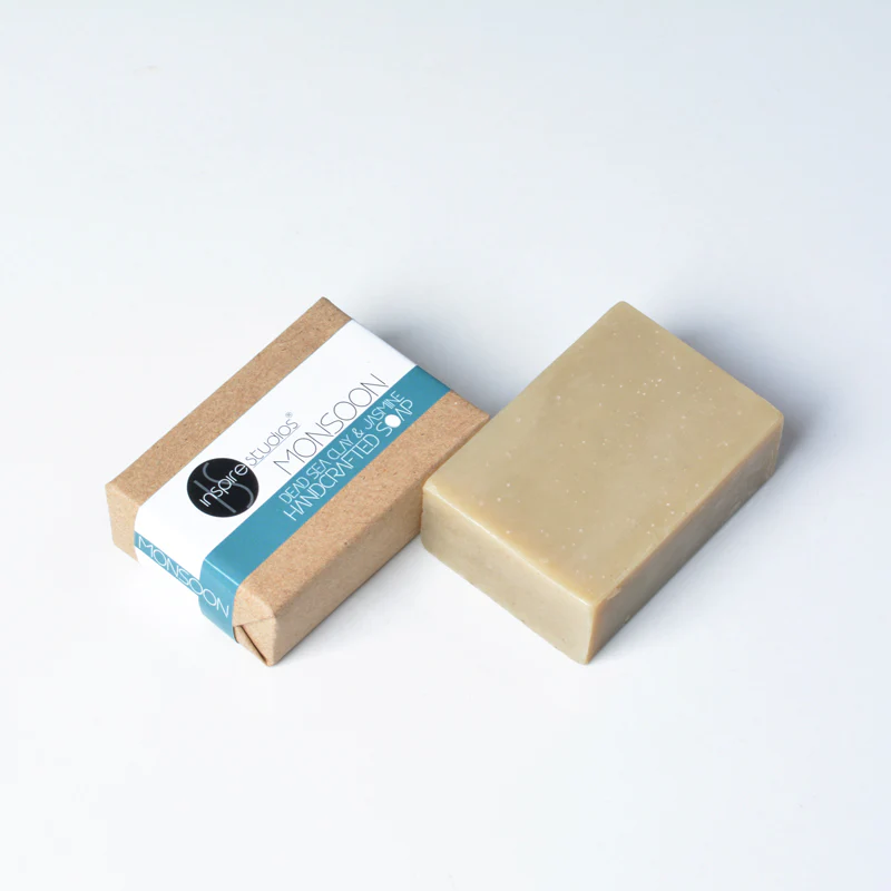 Monsoon Soap - Image 3