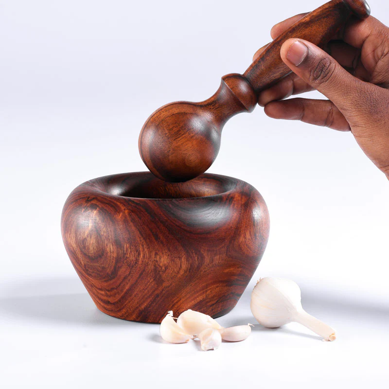 Mortar & Pestle - Image 3