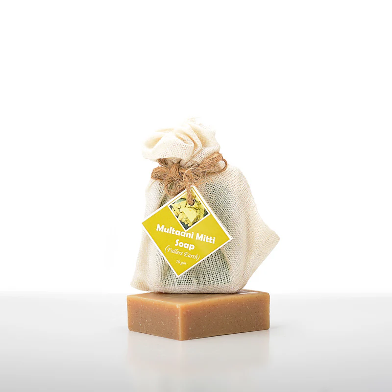 Multanimitti Soap - Image 2