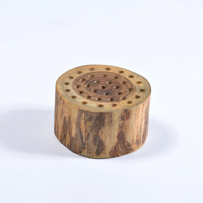 Ikebana Holder Tube - Image 4
