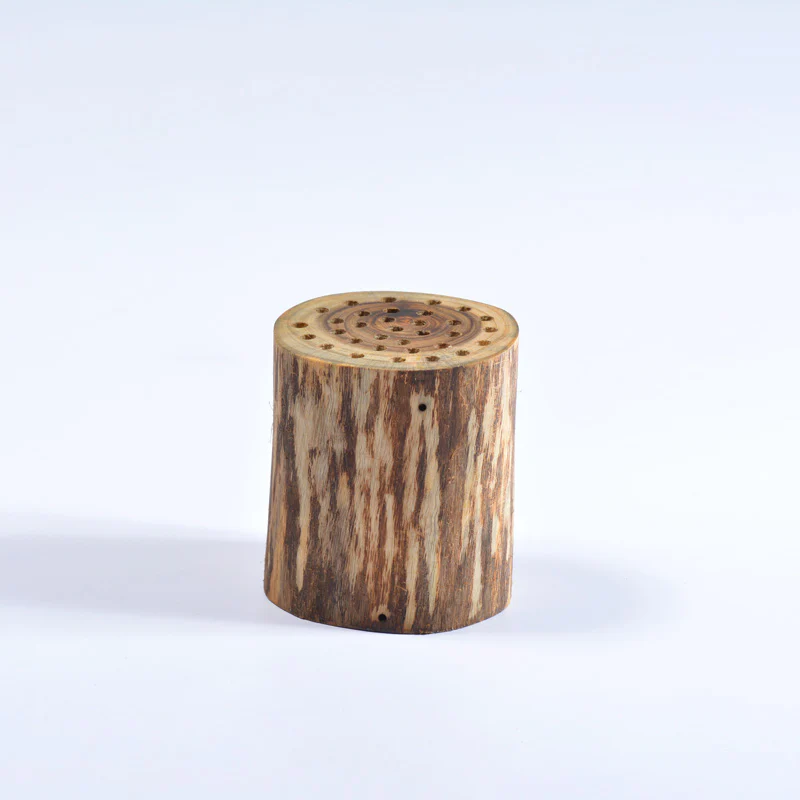 Ikebana Holder Tube - Image 5