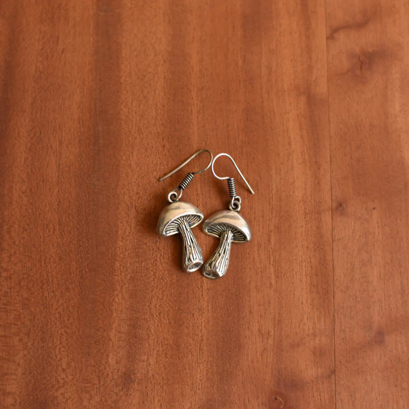 Mushroom Drops - Image 2