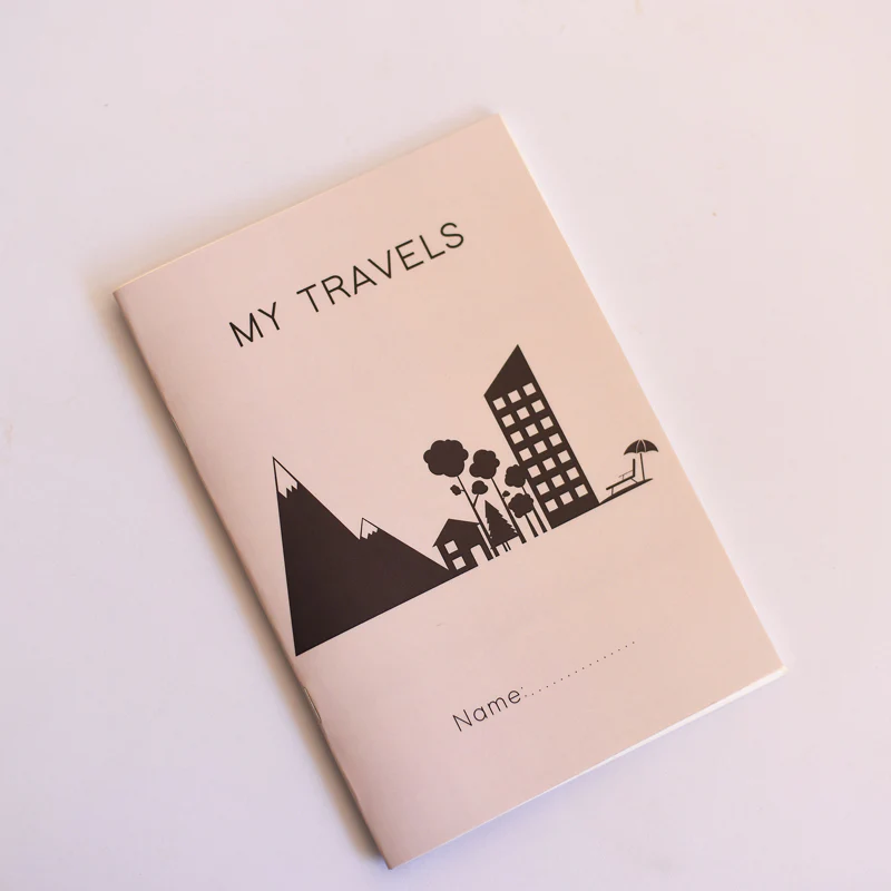 My Travels