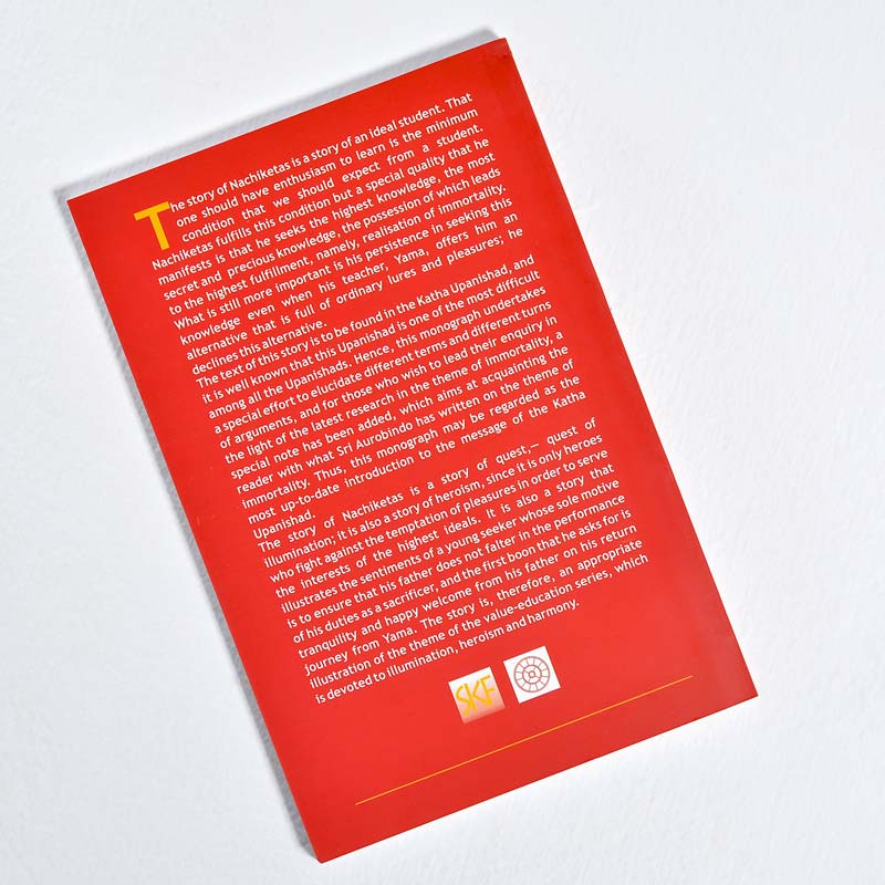 Nachiketas - Image 2