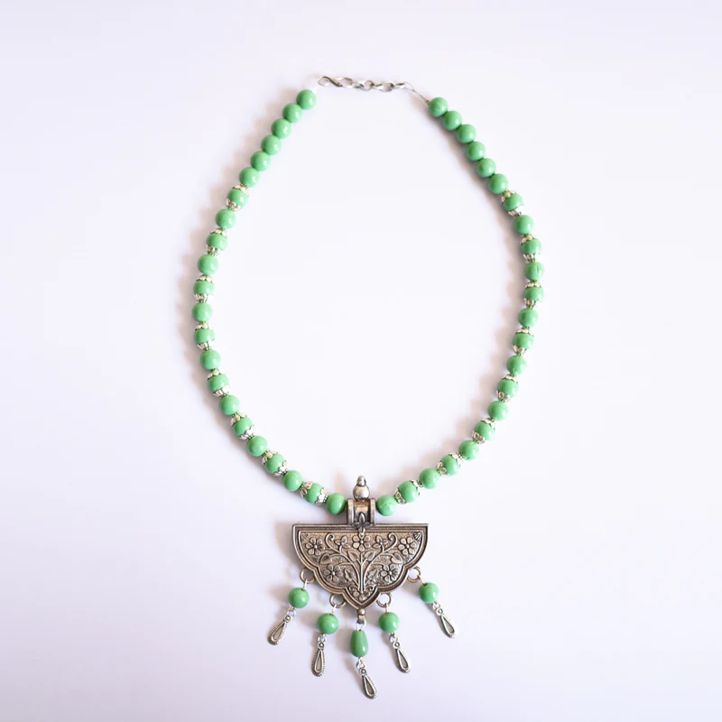 Nandini Necklace - Image 3