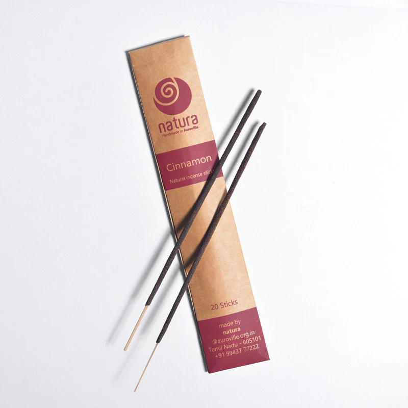 Natural Incense - 20 sticks - Image 5