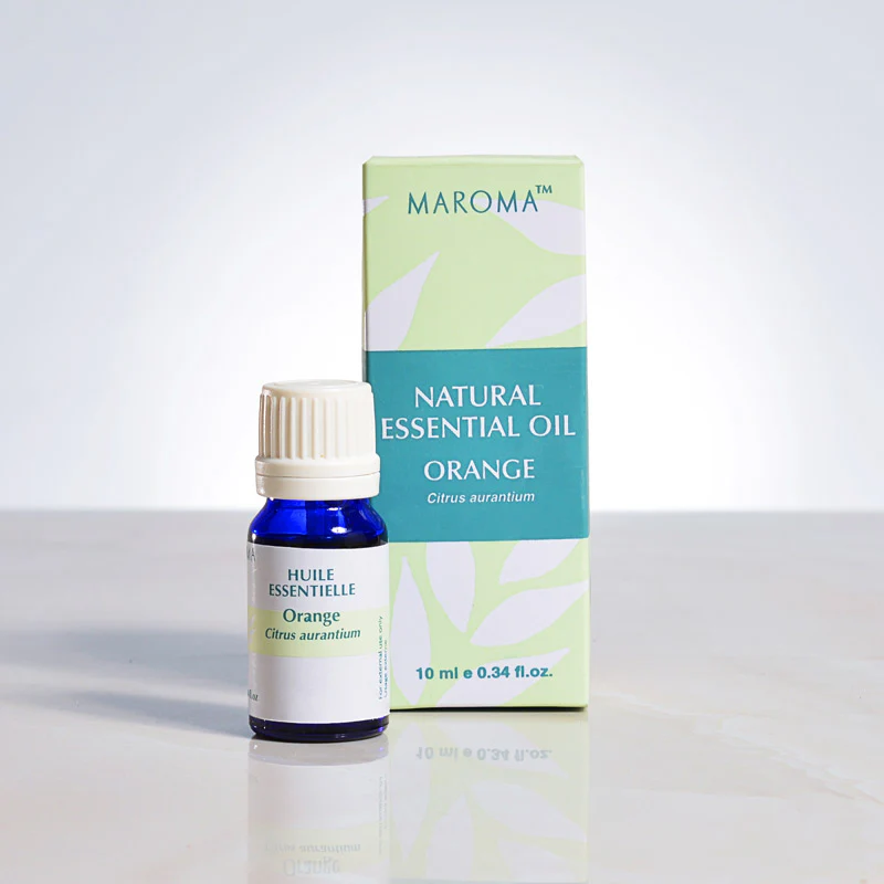 Maroma Natural Essential Oil - Image 11