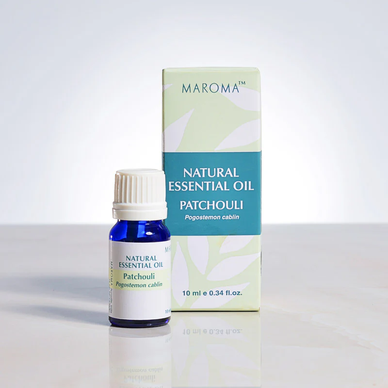 Maroma Natural Essential Oil - Image 12