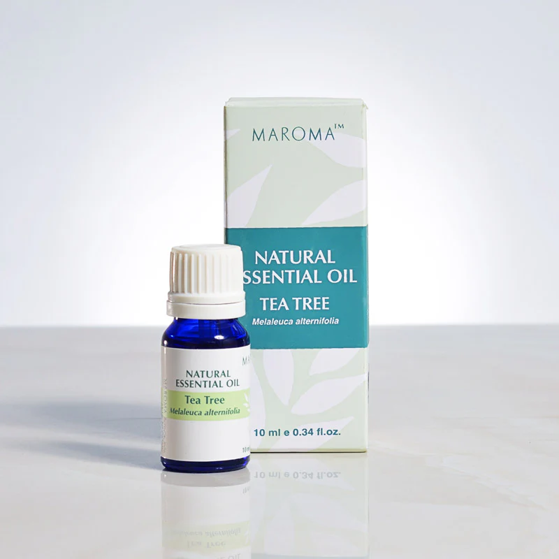 Maroma Natural Essential Oil - Image 14
