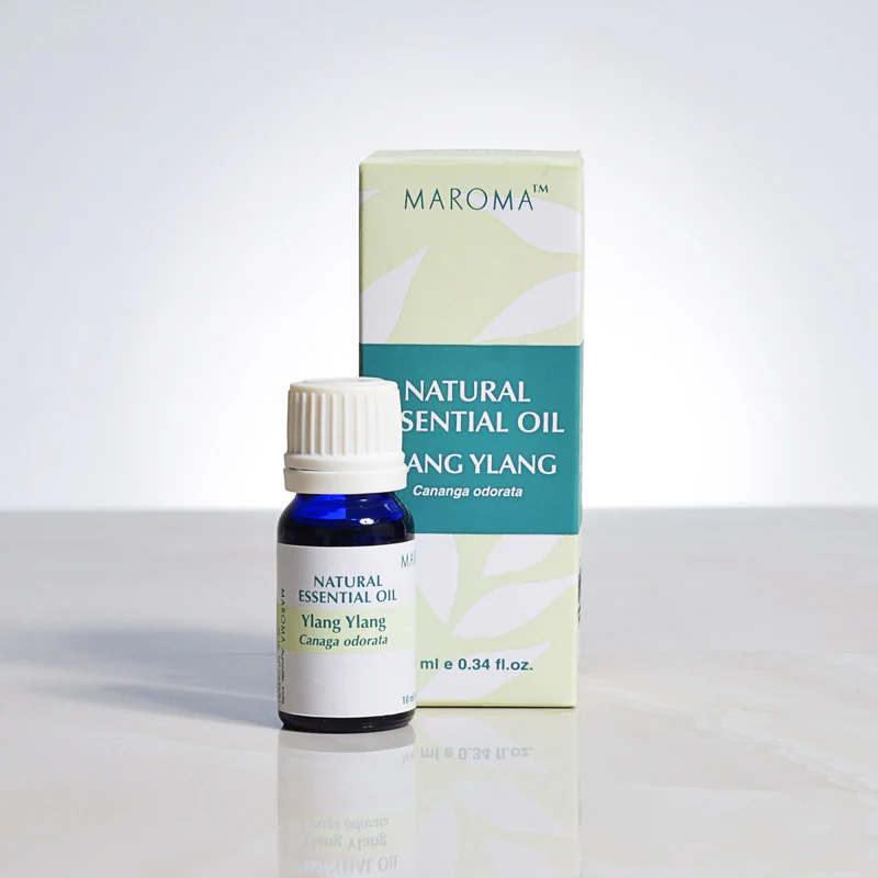 Maroma Natural Essential Oil - Image 15