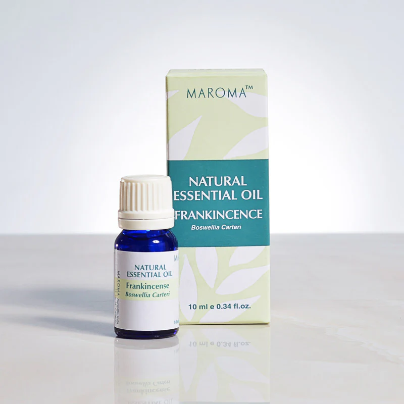 Maroma Natural Essential Oil - Image 16