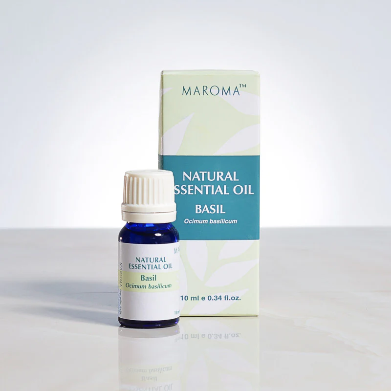 Maroma Natural Essential Oil - Image 17